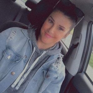 Meet your Posher, Krista